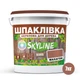 Акриловая шпаклевка для дерева готовая к применению Wood SkyLine 7 кг (hoz0010414) - изображение 2