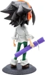 Фігурка Banpresto SHAMAN KING Q Posket Yoh Asakura Ver.A (4983164179514) - зображення 5