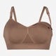 Бюстгальтер для кормления Anita Seamless 5096-741 M Пыльная роза (4058509443961) - изображение 4