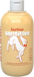 Szampon dla psów Burbur Vegan Shampoo Sensitive 400 ml (8429083038076) - obraz 1