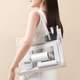 Фен Xiaomi Compact Hair Dryer H101 White EU (BHR7475EU) - изображение 7