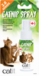 Спрей із котячою м'ятою Catit Senses 2.0 Catnip Spray 60 мл (0022517447598) - зображення 3