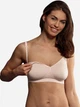 Бюстгальтер для кормления больших размеров Anita Seamless 5096 XL Лотос (4058509186509) - изображение 1