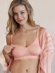 Бюстгальтер для кормления больших размеров Anita Seamless 5096 XL Лотос (4058509186509) - изображение 4