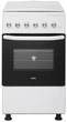 Газовая плита Eleyus CAST 5001 CF WH - изображение 2