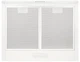 Вытяжка Jantar PHT I LED 60 WH - изображение 6