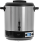 Кастрюля электрическая для пастеризации Adler AD 4496 28 L 2600 W - изображение 1