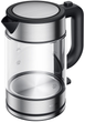 Електрочайник Xiaomi Electric Glass Kettle (6941812734339) - зображення 1
