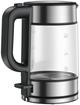 Електрочайник Xiaomi Electric Glass Kettle (6941812734339) - зображення 4