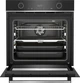 Духовой шкаф электрический Beko BBVM13400XDS - изображение 4