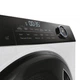 Пральна машина Haier фронтальна HW80-B14959U1 - изображение 6