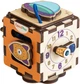Бизикубик GoodPlay Космический 5х5х5 К107 (4820276870079) - изображение 5