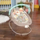 Шезлонг Bright Starts Winnie The Pooh Dots & Hunny Pots (60256) (074451602564) - зображення 4