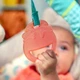 Шезлонг Bright Starts Winnie The Pooh Dots & Hunny Pots (60256) (074451602564) - зображення 14