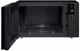 Мікрохвильова піч LG MS2595DIS - зображення 3