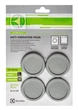 Антивибрационные подставки Electrolux E4WHPA02 - изображение 4