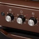 Комбінована плита ELEYUS COMBO 6007 EF BR - зображення 5