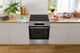 Плита Gorenje MEKIS6101I електрична індукція, 71 л (MEKIS6101I) - зображення 2