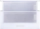 Вытяжка MINOLA HTL 6714 WH 1100 LED - изображение 3