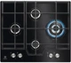 Варочная поверхность газовая Electrolux KGG6456K - изображение 1