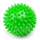 Массажный мяч с шипами Springos Spike Ball 9 см FA0018 - изображение 2