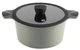 Кастрюля RINGEL ZITRONE OLIVE (4.2 л) 24 см (RG-2108-24/1/OL) - зображення 1