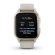 Смарт-годинник Garmin Venu Sq 2 Music Ivory/Peach&nbsp;Gold (010-02700-81) - зображення 4
