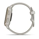 Смарт-годинник Garmin Venu Sq 2 Music Ivory/Peach&nbsp;Gold (010-02700-81) - зображення 7