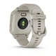 Смарт-годинник Garmin Venu Sq 2 Music Ivory/Peach&nbsp;Gold (010-02700-81) - зображення 8
