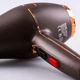 Фен для волос Sokany SK-8807 профессиональный, коричневый - изображение 2