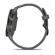 Смарт-годинник Garmin Venu 3s Silver Stainless Steel Bezel with Pebble Gray Case and Silicone Band (010-02785-50) - изображение 8