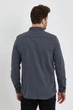 Сорочка джинсова Trend Collection 18306 Антрацит (ANTRACIT) L - зображення 8