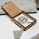 Брелок з російського літака su-25 Keychain Original piece from the plane SU-25 14 - изображение 2