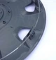 Колпаки SJS 107 R13 4штуки серебристые эмблема на выбор (SJS 107) - изображение 4