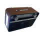 Портативний радіоприймач Everton RT-309 FM/AM/SW/Bluetooth/USB з ліхтариком - зображення 3
