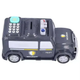 Детская копилка OPT-TOP электронная с паролем Машина Money Transporter 27х14х13 см (1756375622) - изображение 2
