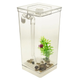 Детский прочный самоочищающийся аквариум OPT-TOP My Fun Fish с LED подсветкой (1756375765) - изображение 8