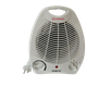 Тепловентилятор электрический Bobbytec PFH-103 Белый - изображение 1