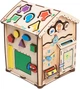 Бизидомик GoodPlay Гений 28х28х35 B103 (4820276870185) - изображение 1