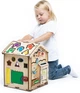 Бизидомик GoodPlay Гений 28х28х35 B103 (4820276870185) - изображение 9
