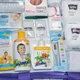 Сумка у пологовий будинок Родовик Комфорт (34 найменувань комплектуючих) для мами та малюка - зображення 4