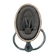 Кресло-качалка Maxi-Cosi Cassia SWG Beyond Graphite ECO (2840043110) - изображение 3