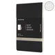Блокнот Moleskine Pad PRO середня чорна PROPAD3BK - зображення 1