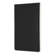 Блокнот Moleskine Pad PRO середня чорна PROPAD3BK - зображення 2