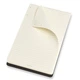 Блокнот Moleskine Pad PRO середня чорна PROPAD3BK - зображення 4