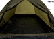 Палатка двухместная водонепроницаемая Mil-Tec Iglu Olive 14208001 - изображение 2