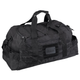 Тактична сумка Mil-Tec US CARGO BAG MEDIUM 54L - чорний 13828102 - зображення 1