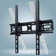 Кронштейн для телевизора 32"-55" HT-002/8002 настенное c наклоном для плазмы до 30кг - изображение 1