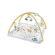 Mata sensoryczna Fisher-Price Pierwsze dotknięcia dziecka (194735171385) - obraz 3
