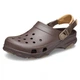 Сабо Crocs 206340-206 45/46р коричневые (2950770530697) - изображение 1
